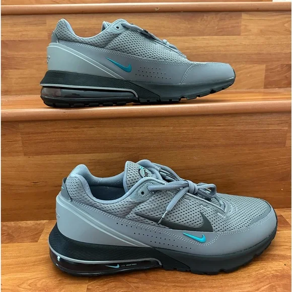 2024 Air Max Pulse “Cool Grey” SZ13 - Picture 2 of 6